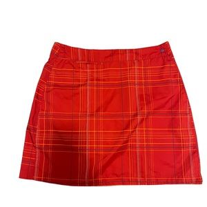 Lopez Golf Skort